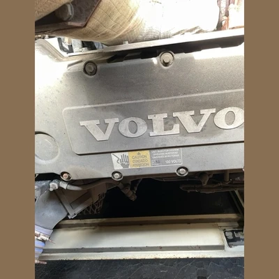 350kW Triton Diesel Generator