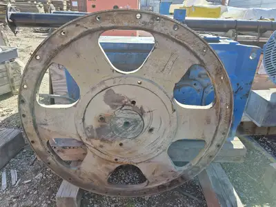 USED FLENDER H2SH14A