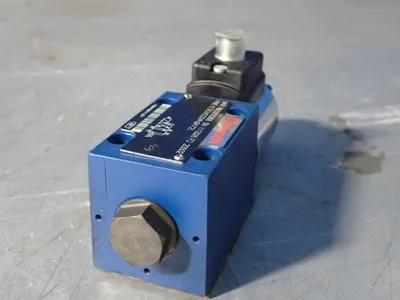 Used REXROTH R901235368 Pumps Ohio US | HGR 24 #1131414
