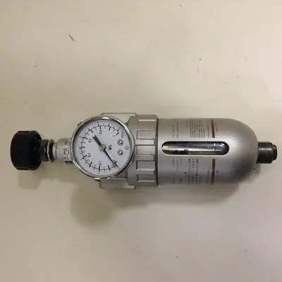 USED SMC 10-AW201-03BG9-J