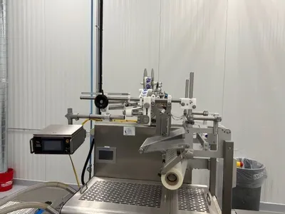 USED 2018 Variovac Optimus