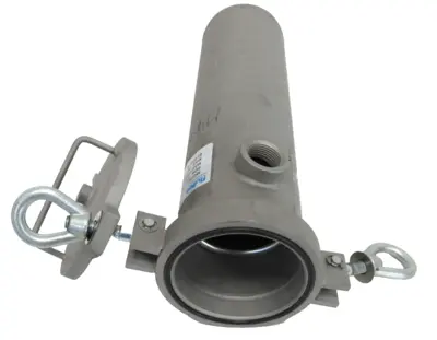 NEW FLUITEK FLK31-00112 FILTER HOUSING FLK3100112