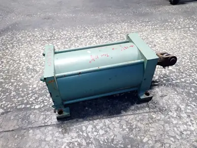 Pneumatic Cylinder