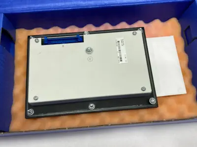 USED INDRAMAT, BOSCH REXROTH OPERATOR INTERFACE CONTROL KEYPAD CTA04.1B