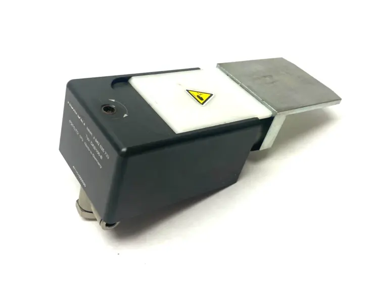 Used BOSCH REXROTH PNEUMATIC DAMPER UNIT, DA 2/100-B Parts (Hydraulics and Pneumatics) | Maverick Industrial Sales #1110840