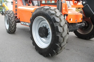 Used 2023 SKYTRAK 8042 Misc Forklifts Pennsylvania US | National Lift Equipment #1469895