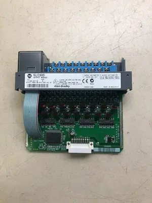 USED ALLEN-BRADLEY 1746-OV16