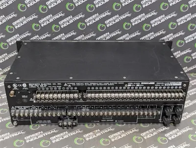 Beckwith Electric M-3425A-A3DE Integrated Generator Protection Module Used