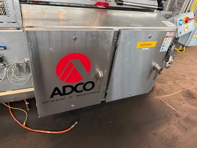 Used _UNKNOWN_ _UNKNOWN_ Cartoners Horizontal Load - Automatic Load Ohio US | Federal Equipment Company #1336535