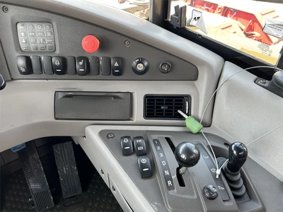 Used 2019 VOLVO A45G Articulated Dump Trucks New York US | Abele Tractor #1343150