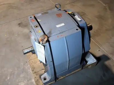 USED HANSEN JFN83B10IR