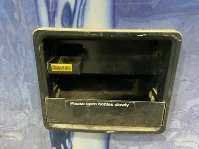 Used _UNKNOWN_ _UNKNOWN_ Vending Machines Ohio US | HGR 24 #1357987