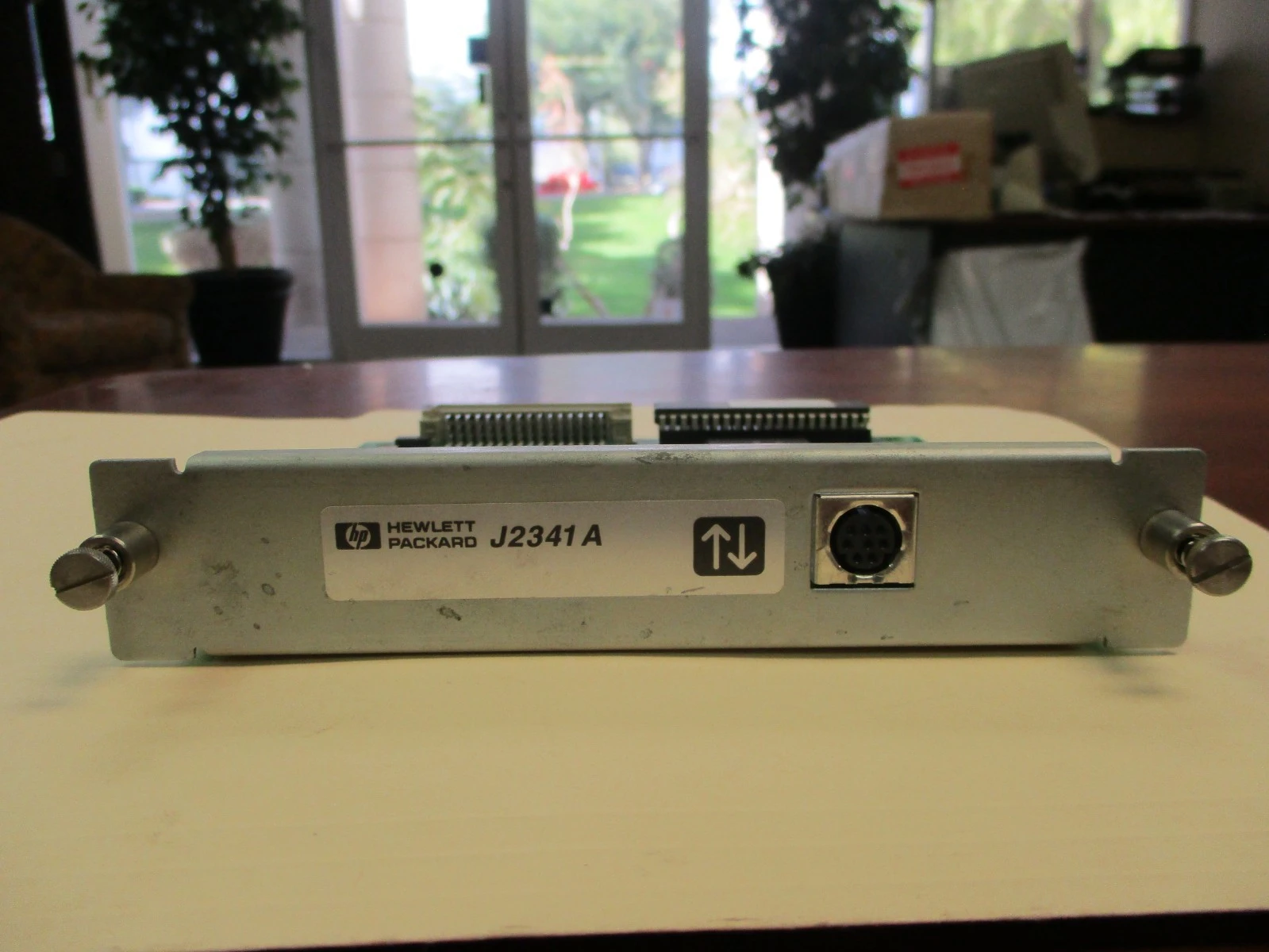 USED HP J2341A