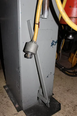 USED BIRDSELL 140T-0