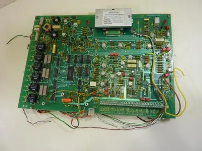 USED INDRAMAT 109-450-3201B-5