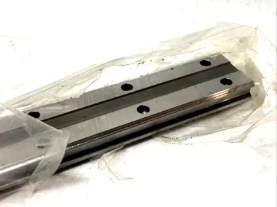 New | in-Stock THK THK HRW27CA3C1 Linear Guides Michigan US | Maverick Industrial Sales #1401256