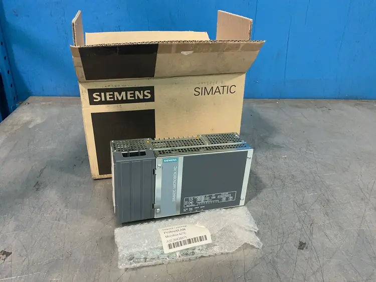 New | in-Stock 2019 SIEMENS 6AG41411AA170FA0 PLC Processors Ohio US | HGR 24 #1355970