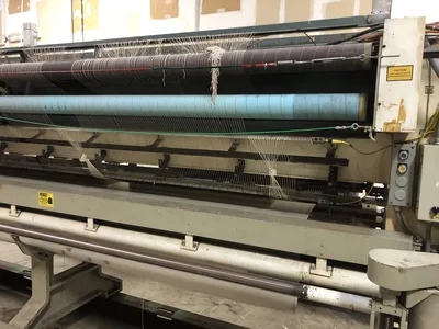 Used _UNKNOWN_ _UNKNOWN_ Textile Machinery Georgia US | Harrell Machinery Sales Inc #1298875