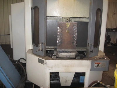 USED 1998 MAZAK HTC-400