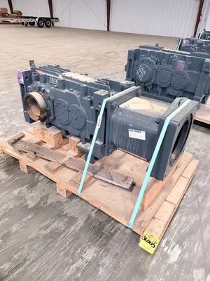 New | in-Stock 2019 FALK M117VRT3A-1100 Gearboxes South Carolina US | Yellow Tag Capital Recovery #1328587