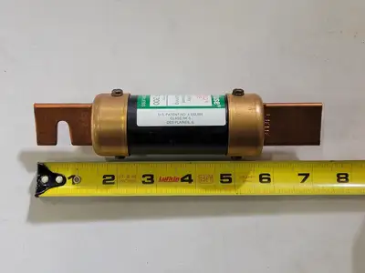 NEW LITTELFUSE FLNR200