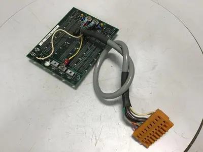USED CTI Z9519578B