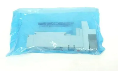 NEW SEALED SMC VQ2101-51 SOLENOID VALVE VQ210151