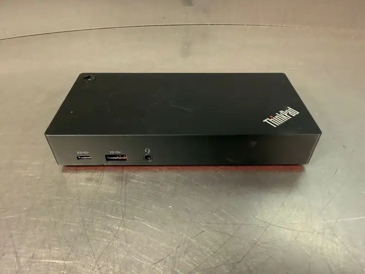 Used Lenovo _UNKNOWN_ Computer Accessories South Carolina US | Palmetto Automation #1153404