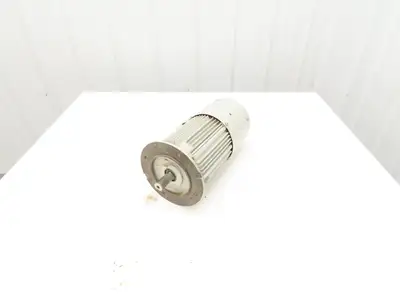 Fukuta GMVF Metric AC Motor 1.5kw 2Hp 1710rpm 230/460V 3PH IEC 90L Frame