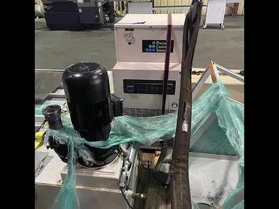 USED 2020 CAMPBELL 800A 150/650/IT
