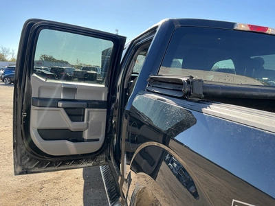 Used 2018 FORD F-150 Pickup Trucks Michigan US | Miedema Asset Management Group #1568251