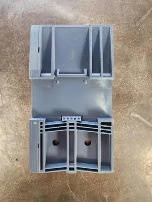 USED SIEMENS 6EP1334-2BA20