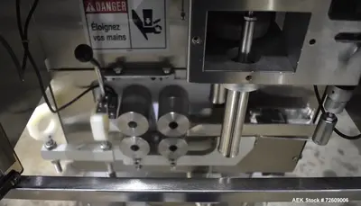 USED KALISH 120