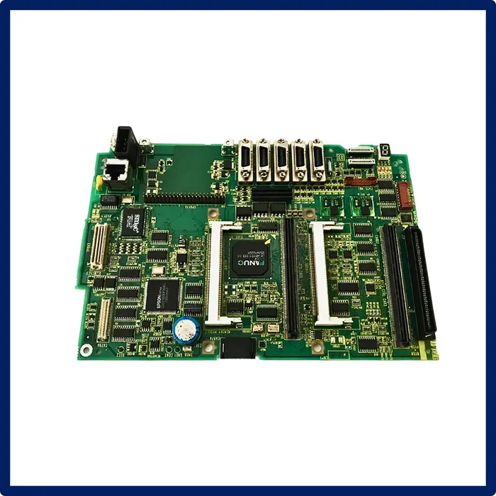 Used MITSUBISHI A20B-8100-0981 Circuit Boards Texas US | CNC TOOLS LLC #892219