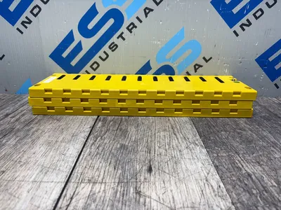 FANUC A03B-0807-C001 & A03B-0819-C001 Electrical/PLC/Automation | ESS Industrial Equipment Sales (3)