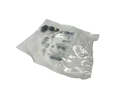 1441011,SACC-M 8MS-4QO-0,25-M,SACC-M8MS-4QO-0,25-M | Phoenix Contact SACC-M 8MS-4QO-0,25-M Connector M8 4-Pin Male 1441011 - New
