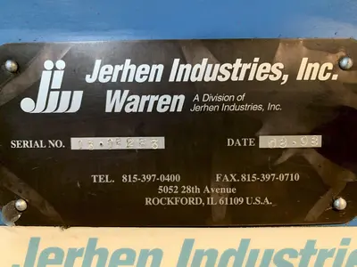 Warren Loader