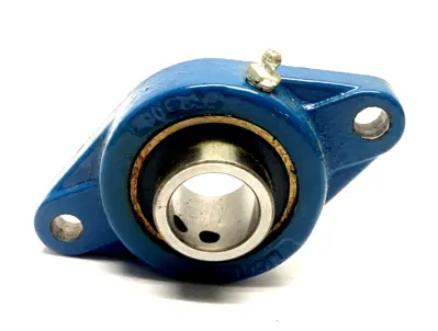 FC2-25-1-3/16 | McGill  2-Bolt Flange Bearing 1-3/16" Bore/Shaft Dia. - New Other