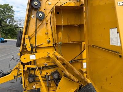 2005 VERMEER 5500 Rebel Roll Baler | County Equipment Company LLC (10)