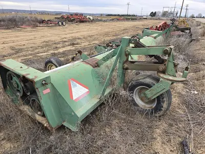 USED LOFTNESS 264