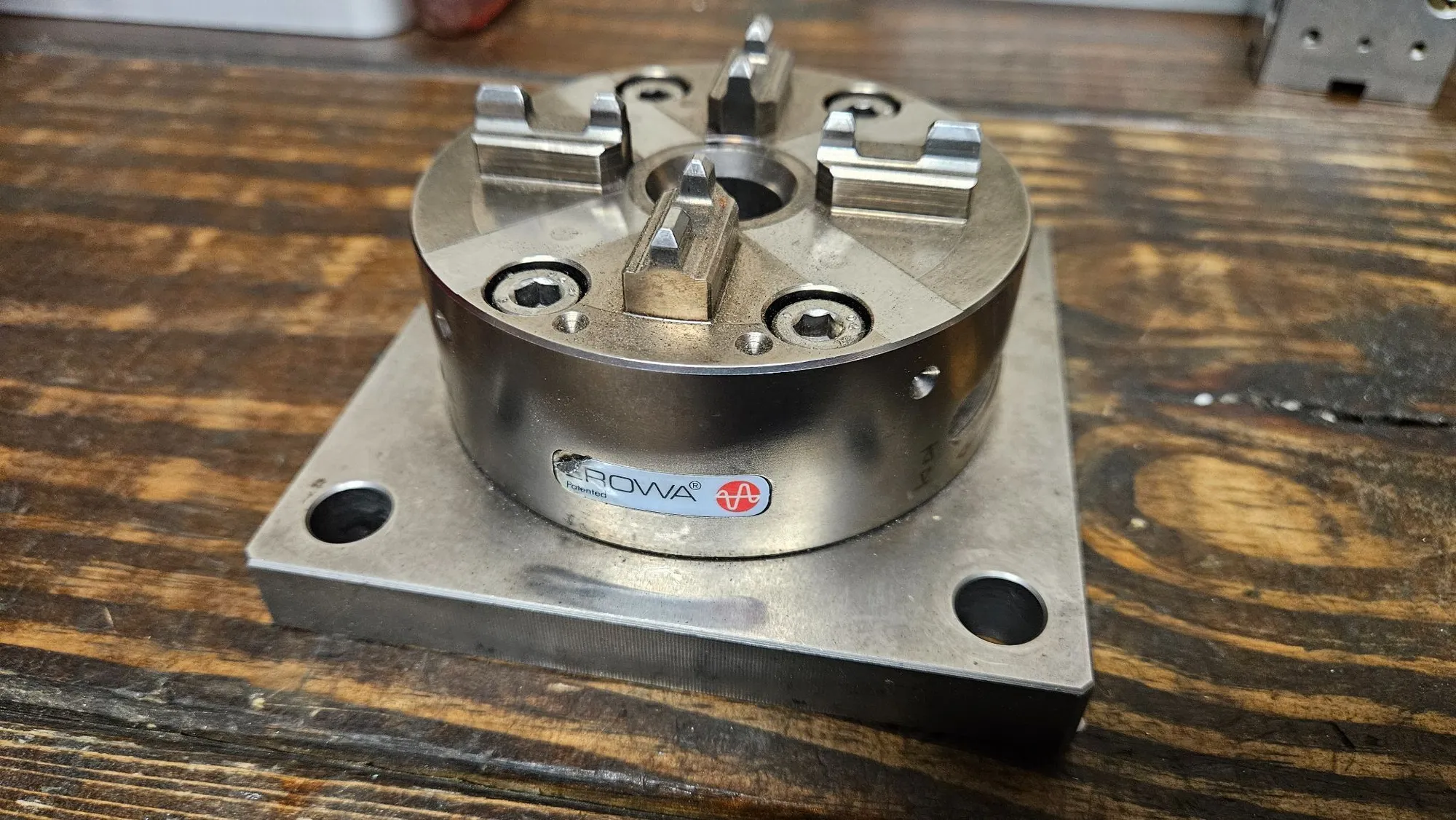 USED EROWA ER-154100
