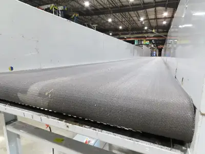 Used HYTROL _UNKNOWN_ Belt Conveyors | Arrow Industrial #561855