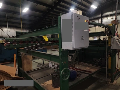 GENERAL - Box Sealer | Corrugated Machinery Brokers (4)