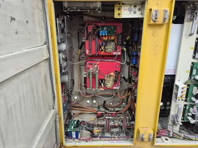 USED KOMATSU 830E-1DC