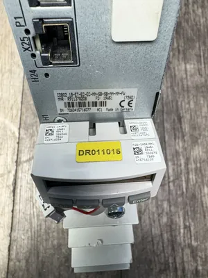 REXROTH HMD01.1N-W0020-A-07-NNNN Electrical/PLC/Automation | ESS Industrial Equipment Sales (9)