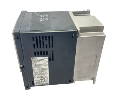 Used Schneider Electric Altivar, ATV312H037N4 Variable Speed Drives Michigan US | Maverick Industrial Sales #1395501