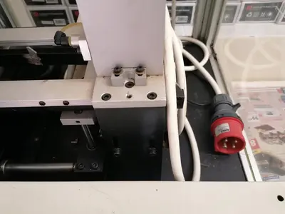 USED 2013 BEIJING YC DIGITTECH YCK-2A