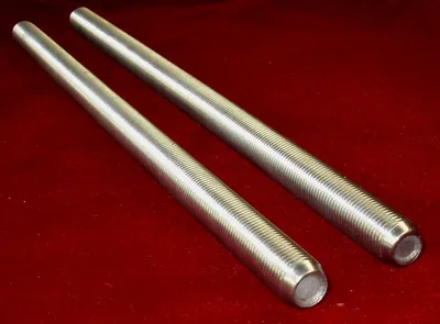 New | Build-to-Order VIDEX VS-30-D/DS Thread Rollers New York US | Barbarotto Int'l Sales Corp #1333168