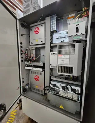 2018 HAAS VM-6 Vertical Machining Centers | Toolquip, Inc. (17)