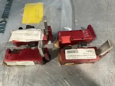 Used DESTACO 8116 Pumps Ohio US | HGR 24 #1506636